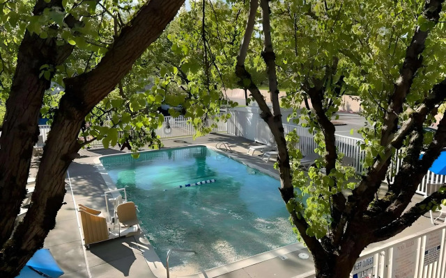 Park Inn by Radisson, Santa Rosa South