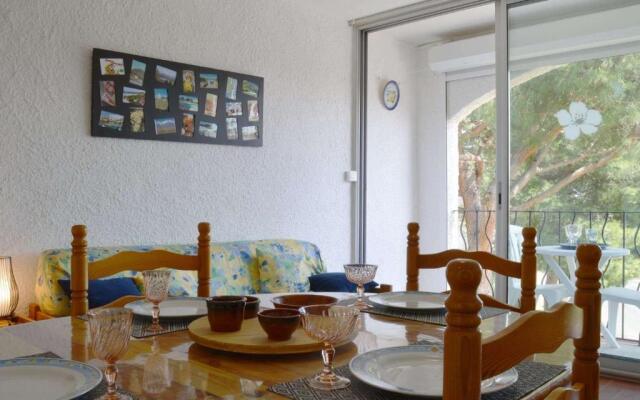 Appartement Argelès-sur-Mer, 3 pièces, 6 personnes - FR-1-225-669
