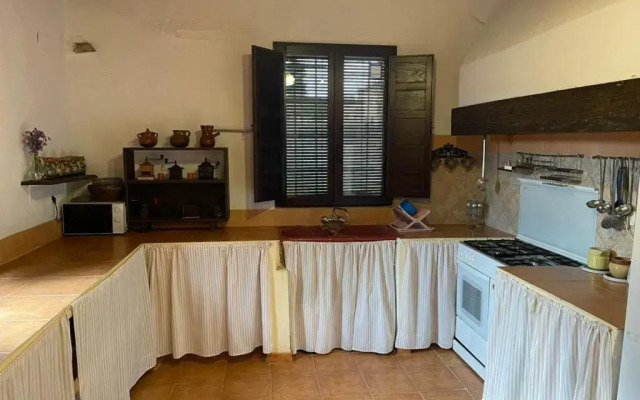 Casa Rural Vicenta 1750