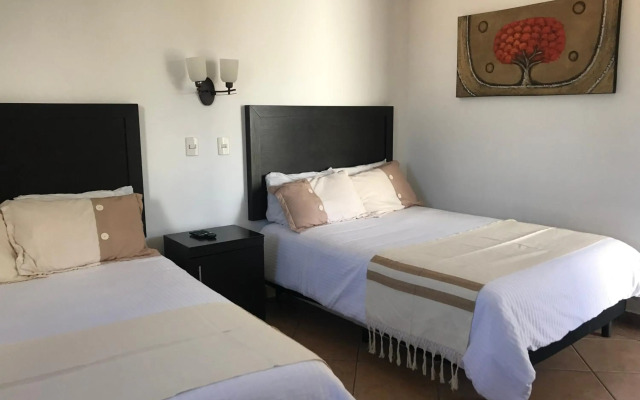 Hotel Finca Las Hortensias