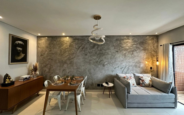 Hotel Adrianópolis All Suites