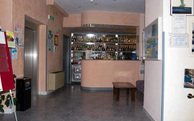 Hotel Cristallo