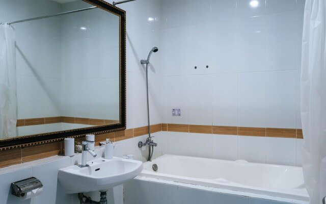 Training Centre Damhil