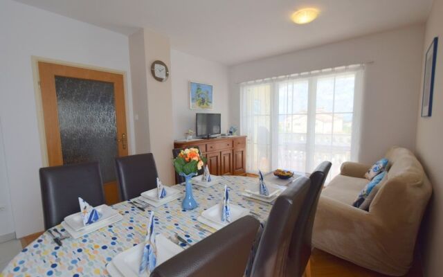 Apartment Danica