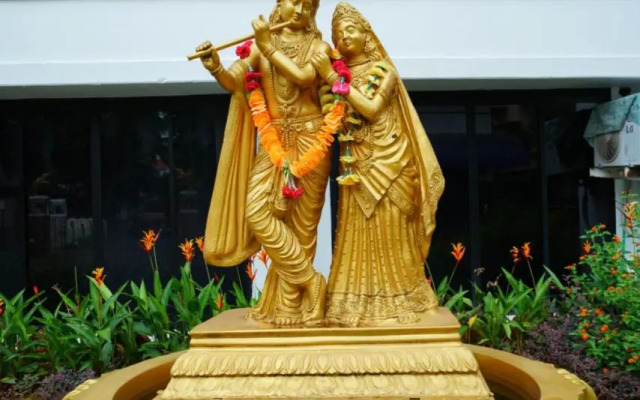 Vrindavan Suites Guruvayur