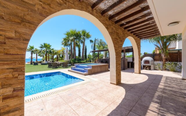 Villa Claudia