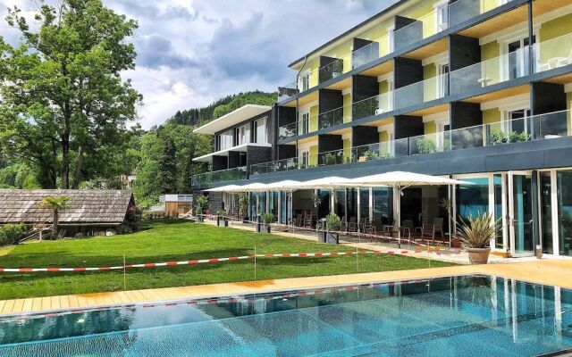 Villa Postillion am See