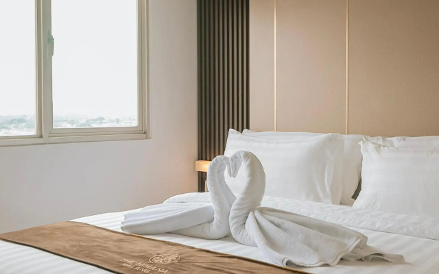 The Himana Hotel