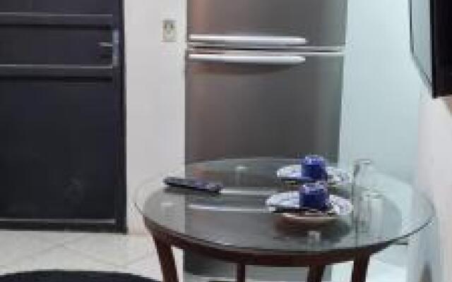 flat Luiz Carlos Mouzinho