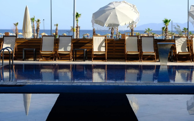 Acem Hotel