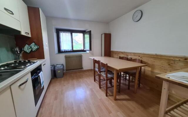 Apartment Il Nocciolo