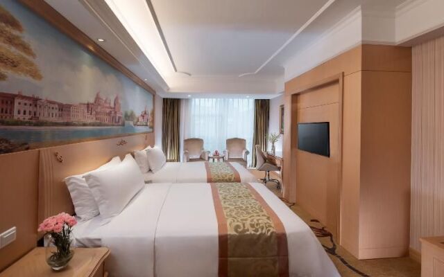 Viennahotel Shenzhen Longhua South Renmin Road