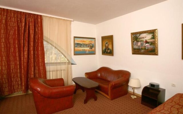 Art Hotel Galeria Pleven