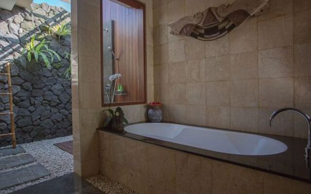 Lumbung Sari Private Villa