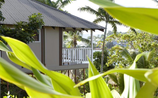 Iririki Island Resort & Spa