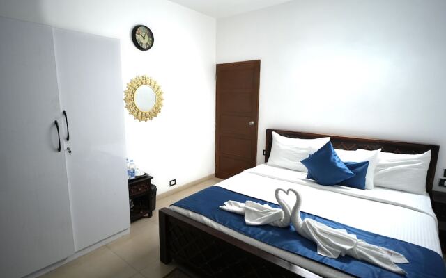 Alekhya Suites