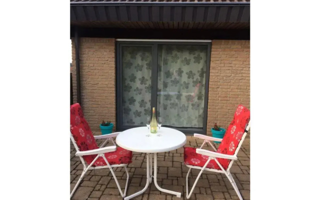 Ferienwohnung bei den Externsteinen