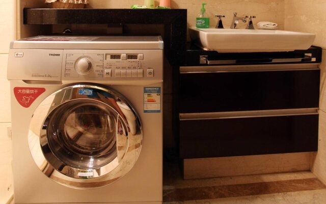 Hangzhou Crystal Lemon Hotel