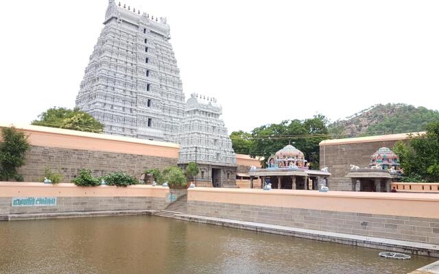 Halez Sparsa Thiruvannamalai