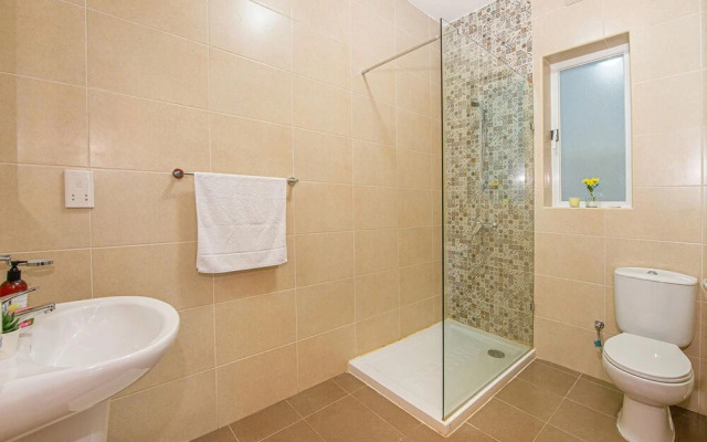 The Hillock South B4