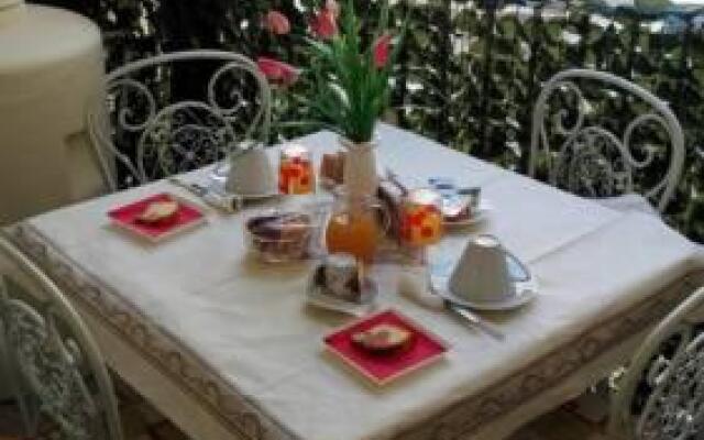 B&B Orfeo Ed Euridice