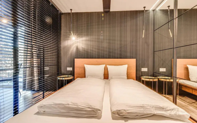 RentPlanet - Apartamenty Księcia Witolda