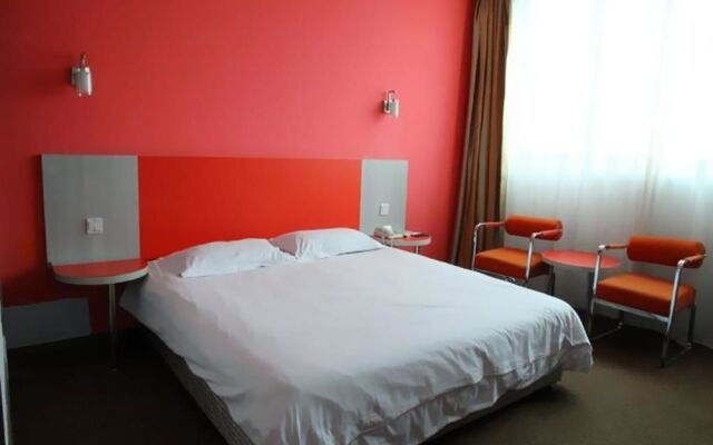 Shanghai Motel 168 - Songjiang Yexie