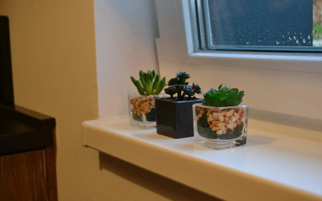 Olimpijska kuca Jahorina - Apartman A708