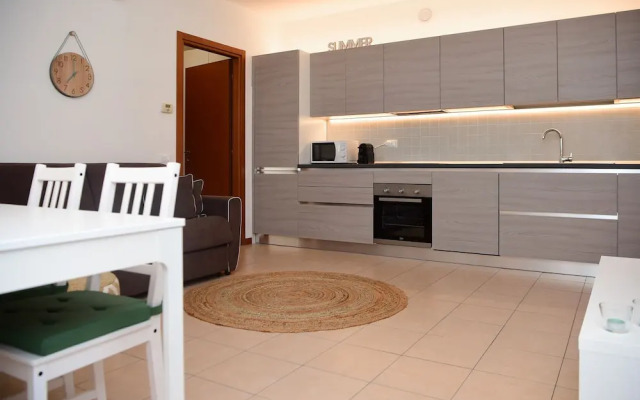 Infinity Apartment by Wonderful Italy