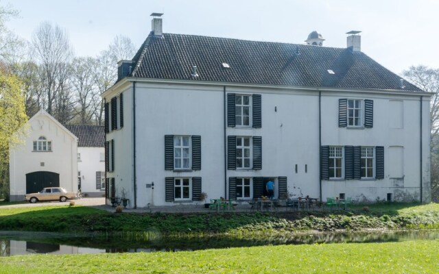 Landgoed Halsaf B&B