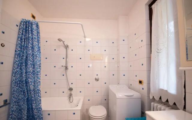 La Casa di Andrea in Gardone Riviera