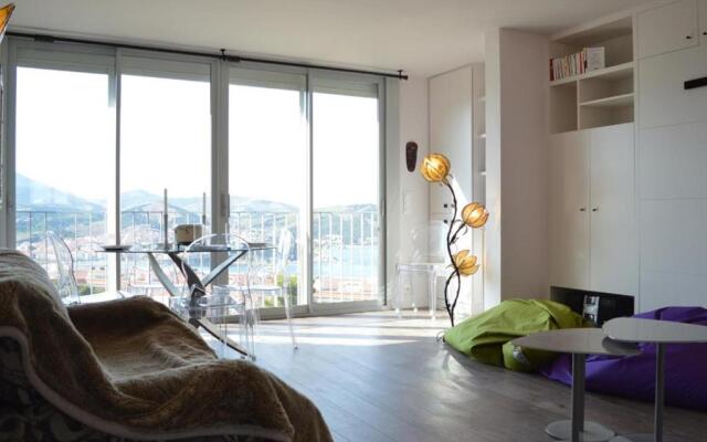 Appartement Banyuls-sur-Mer, 2 pièces, 4 personnes - FR-1-225C-442