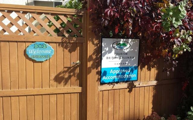 Abbaes Bed and Breakfast