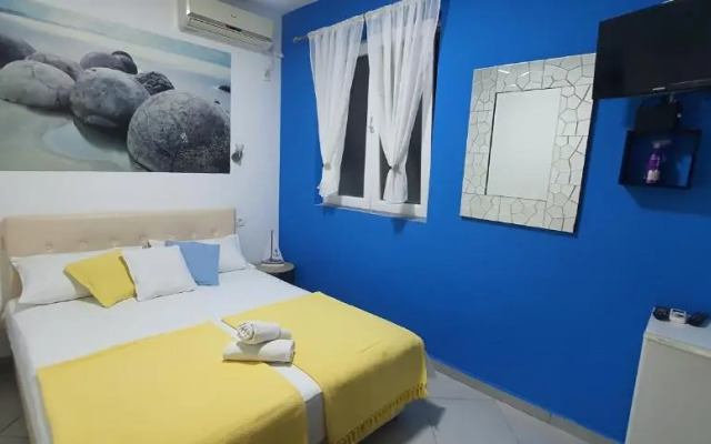Villa D&B Budva
