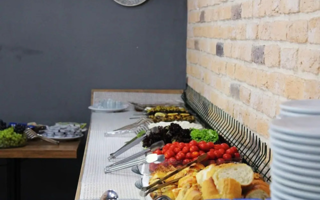 Ephesus Nobel Otel