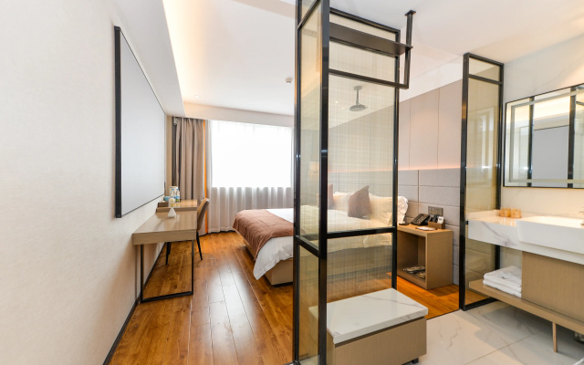 Gya Hotel