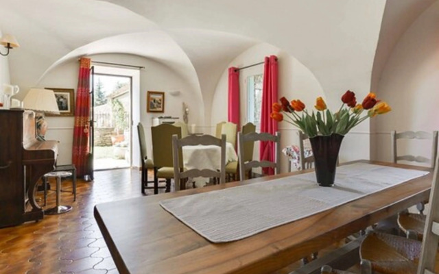 Chambre d'hotes Le Jardinage