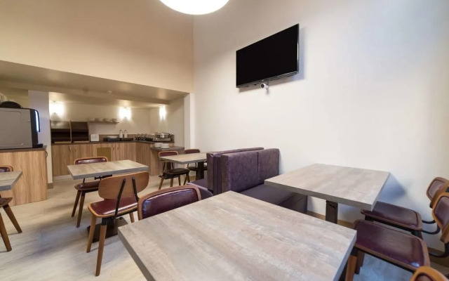 Quality Hotel Toulouse Centre