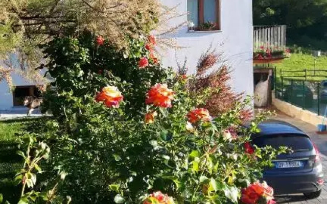 La locanda del Mulino