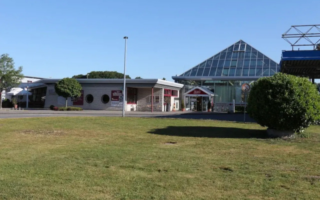 Autohof & Hotel Salzbergen