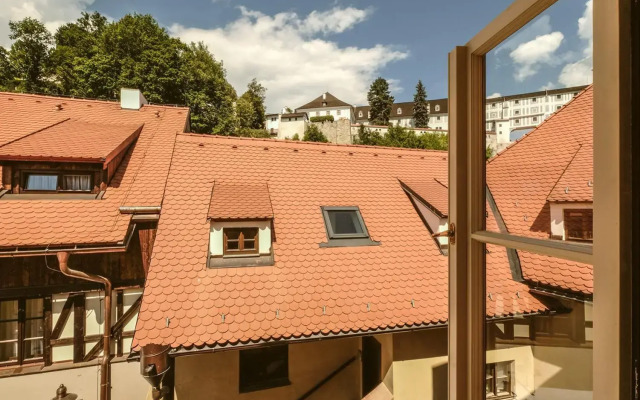 Hotel EBERSBACH