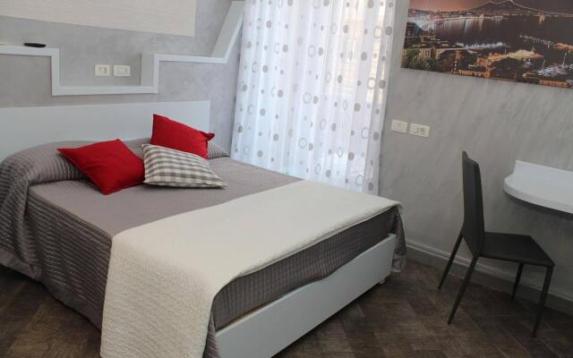 Residenza Nicola Amore