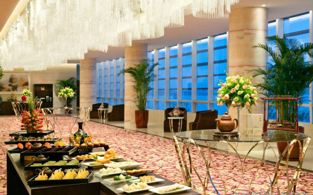 Taodou Peninsula Hotel