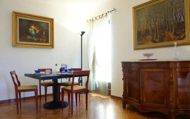 Appartamento Dogana