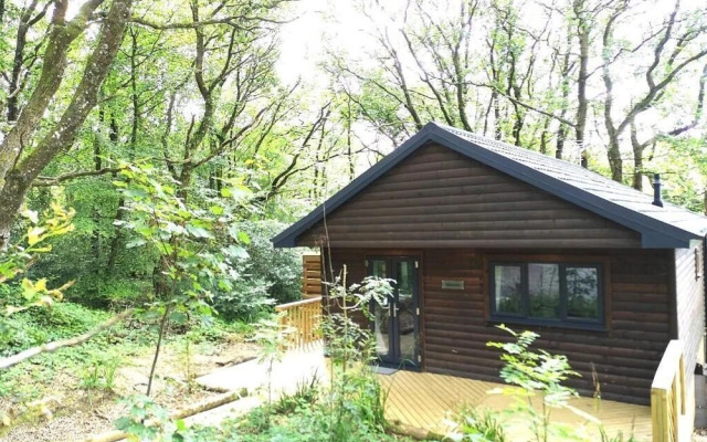 Bluestone Hot Tub