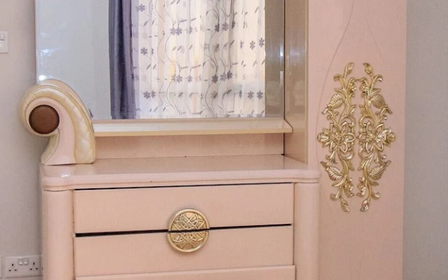 Stay.Plus Antalya Luxury Apartment