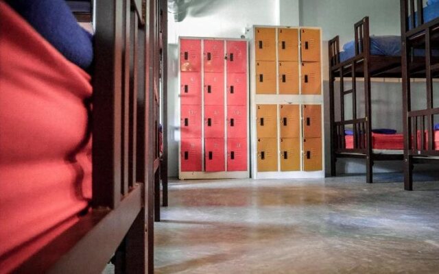 The CK Hostel