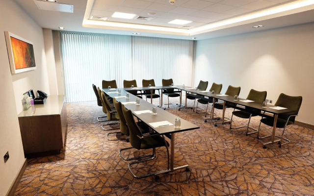 Maldron Hotel Glasgow City