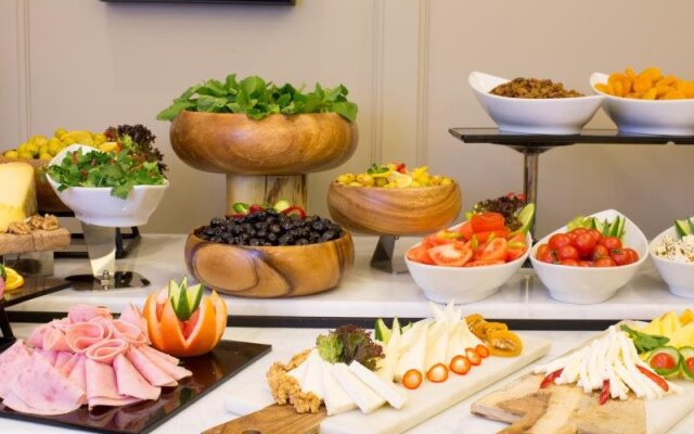 ArtDeco Istanbul Suites