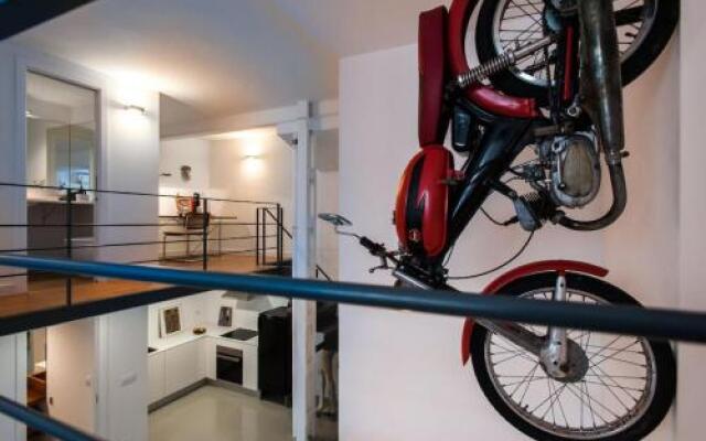 Duplex en San Lorenzo